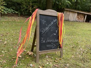 Zur Anmeldung (alle Fotos © Lüneburgischer Landschaftsverband)