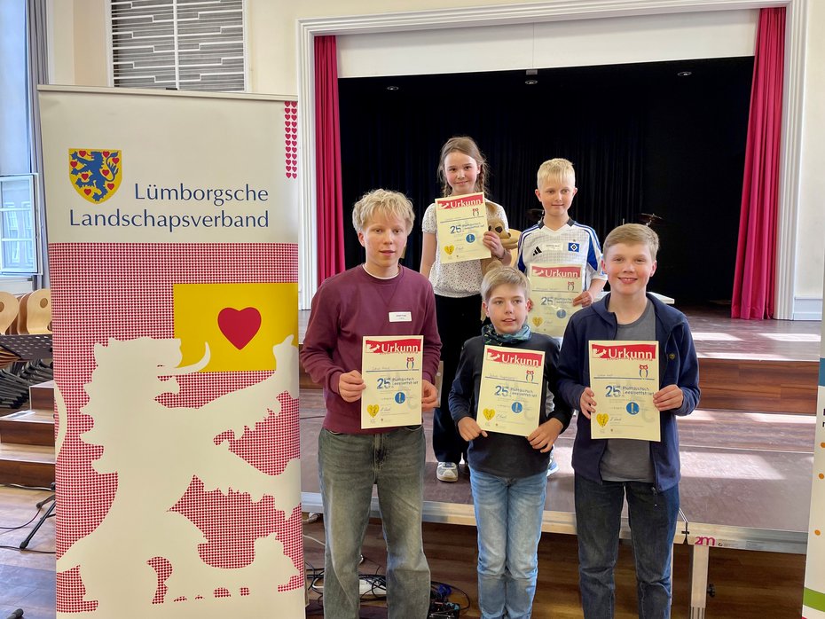 © Lüneburgischer Landschaftsverband © Lüneburgischer Landschaftsverband