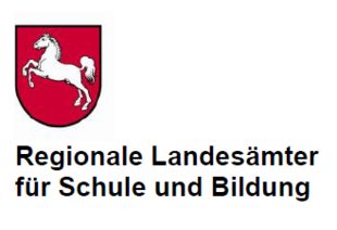 Regionale Landesämter für Schule und Bildung © RLSB LG