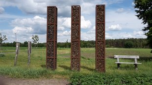 Magische Orte im Landkreis Celle © LLV