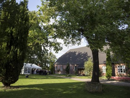 Jahrmarkttheater Bostelwiebeck © Benjamin C. Christ