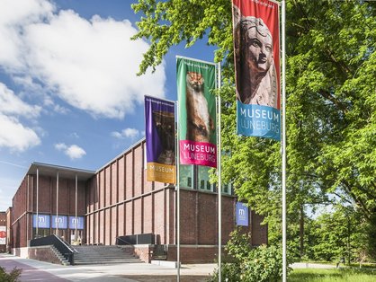 Museum Lüneburg © Martin Bäuml