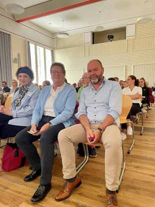 © Lüneburgischer Landschaftsverband (LLV) © Lüneburgischer Landschaftsverband (LLV)