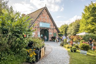 © Freilichtmuseum am Kiekeberg