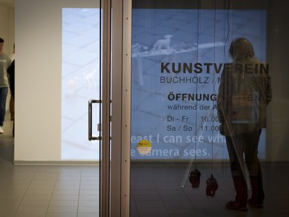 Kunstverein Buchholz © Jens Schierenbeck/Studio Gleis 11