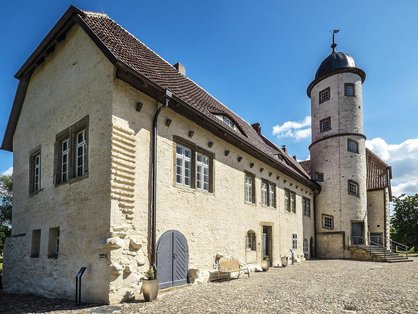 Burg Brome © Rüdiger Rodloff