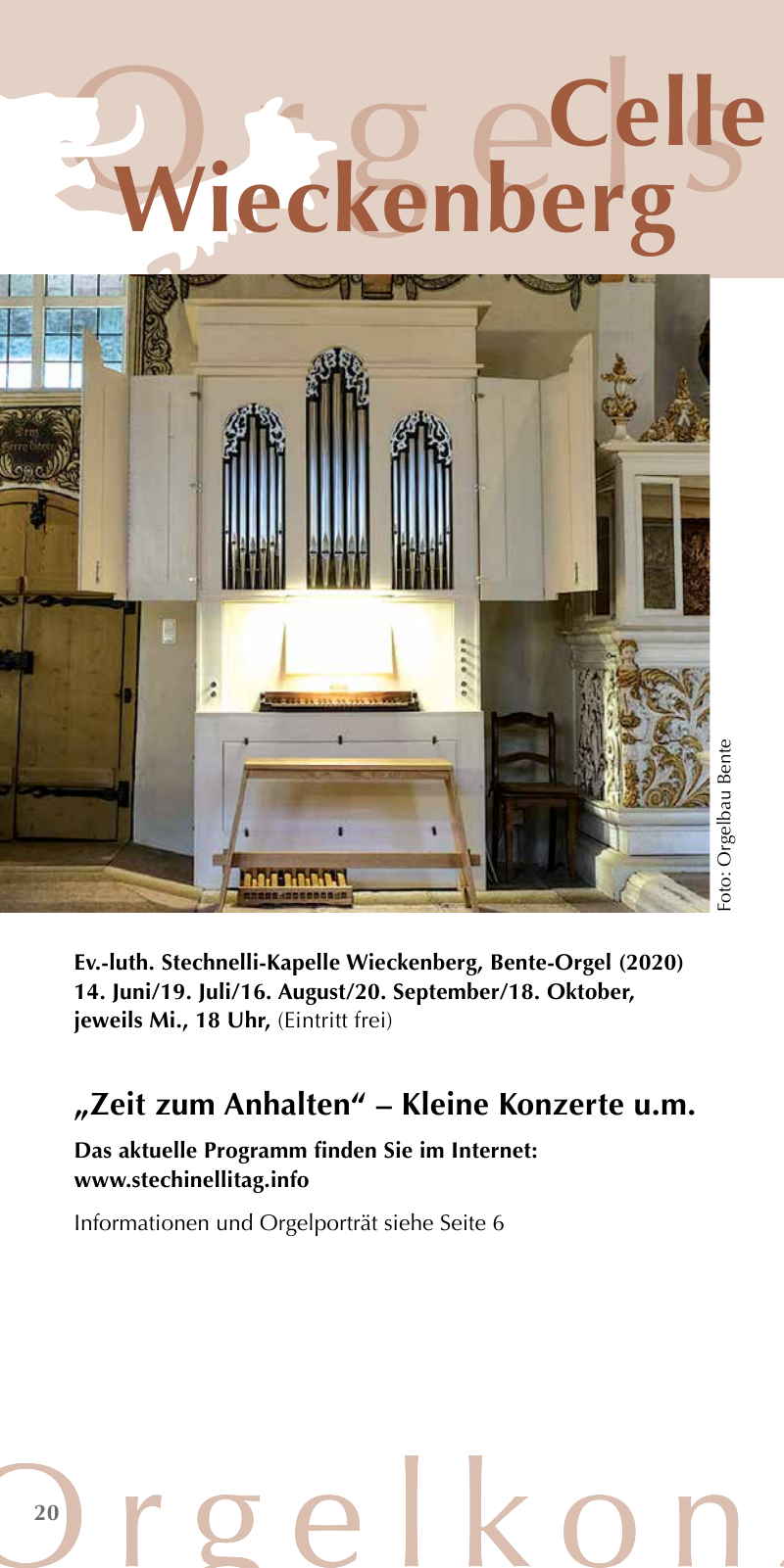 Vorschau LLV Orgelschätze Seite 20
