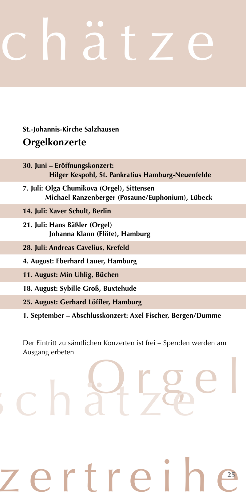 Vorschau LLV Orgelschätze Seite 25