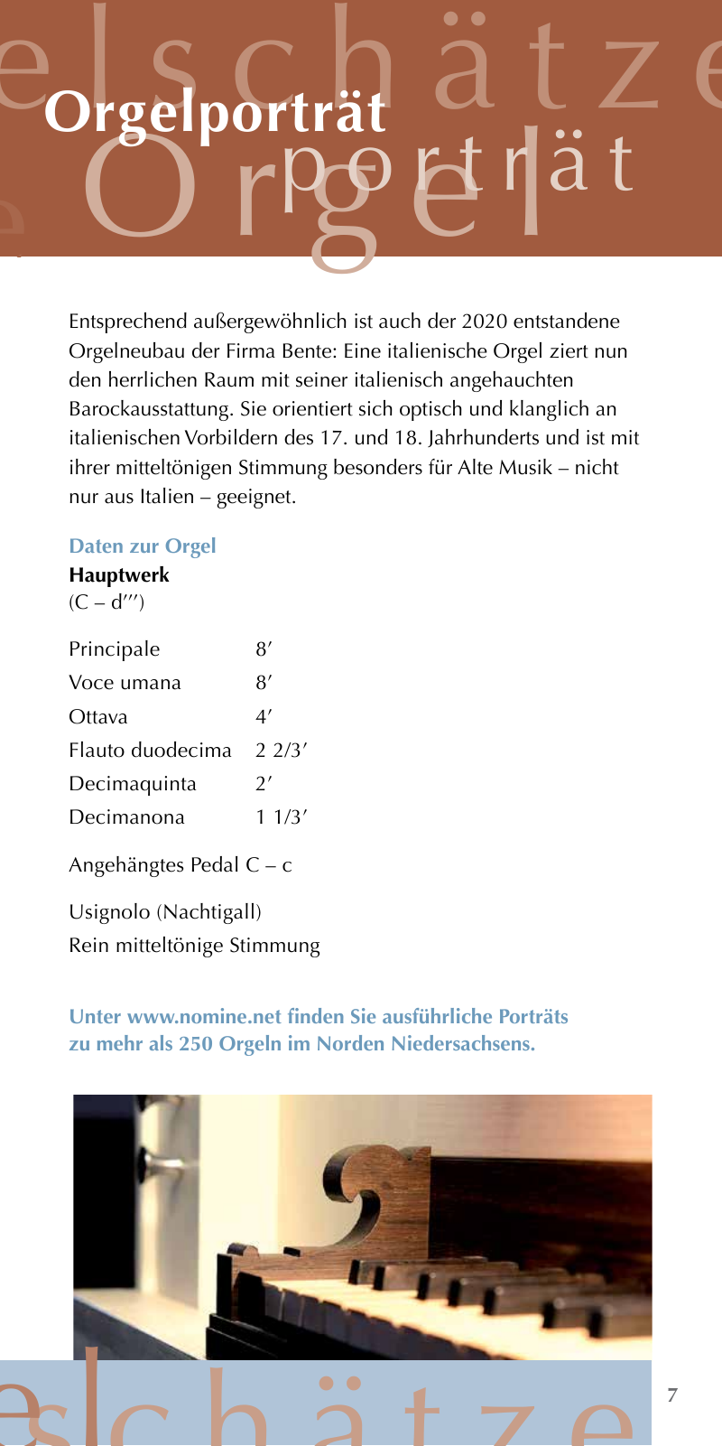 Vorschau LLV Orgelschätze Seite 7